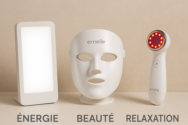 Luminothérapie : Combien de temps faut-il pour ressentir ses bienfaits ?