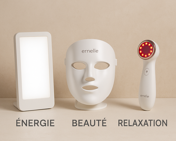 Luminothérapie : Combien de temps faut-il pour ressentir ses bienfaits ?