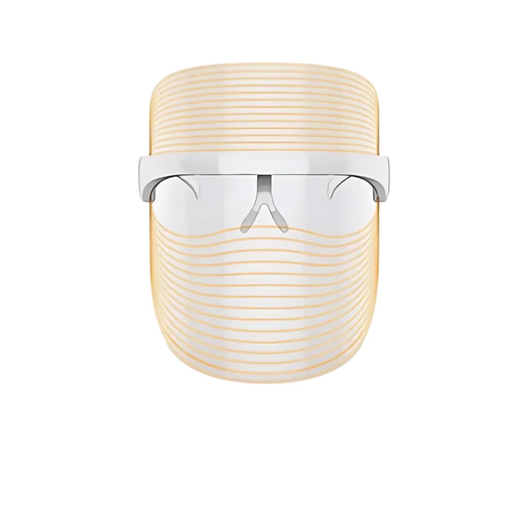 Masque anti point noir
