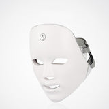 Masque anti-âge LED