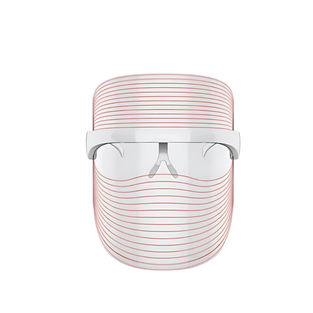 Masque anti point noir