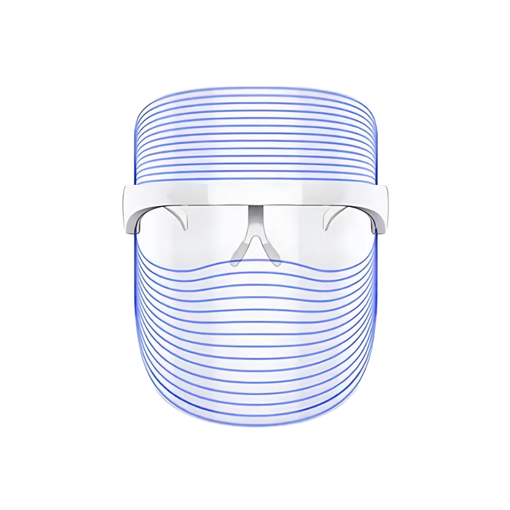 Masque anti point noir