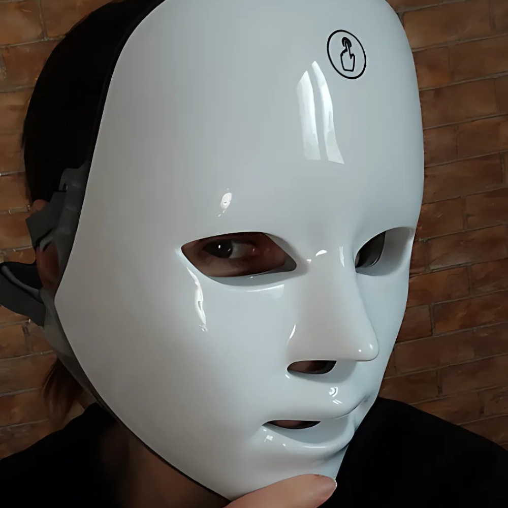 Masque Led