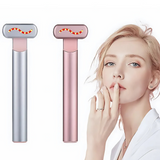 Soin LED yeux anti-âge