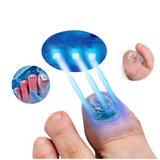 Lampe UV LED pour mycose pied