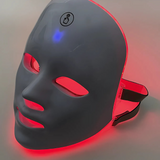 Masque LED soins de la peau