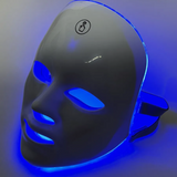 Masque luminothérapie visage