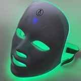 Masque beauté LED