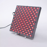 Lumière rouge anti-âge