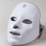 Masque rajeunissant LED