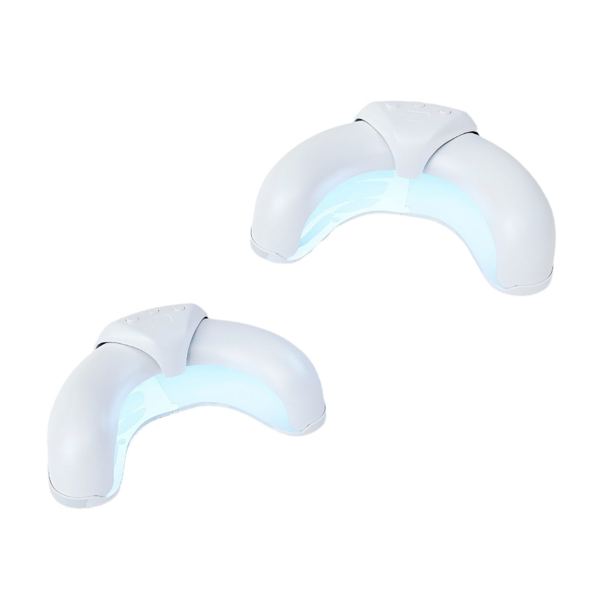 Mycose pied - appareil led uv