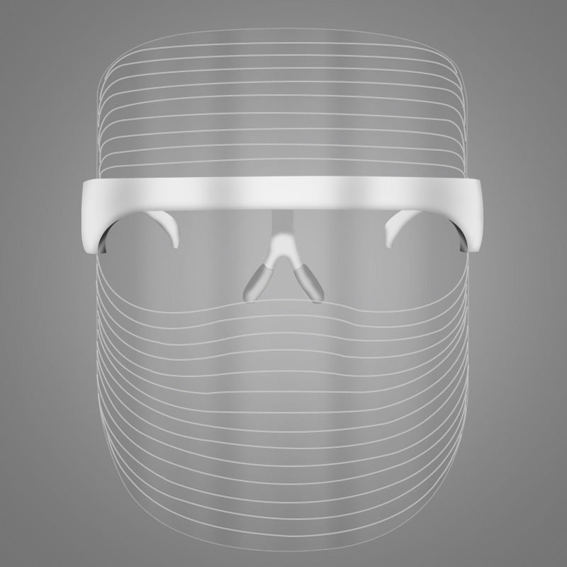 Masque anti point noir